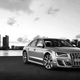 Illustration for article titled 2011 Audi S8: If This Is It, We Surrender